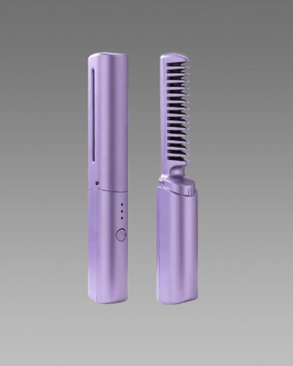 💇‍♀️ Meneflix MiniGlow Hair Straightener