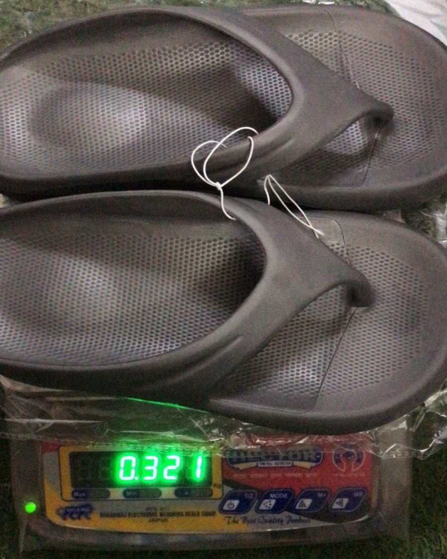 Unisex Slippers