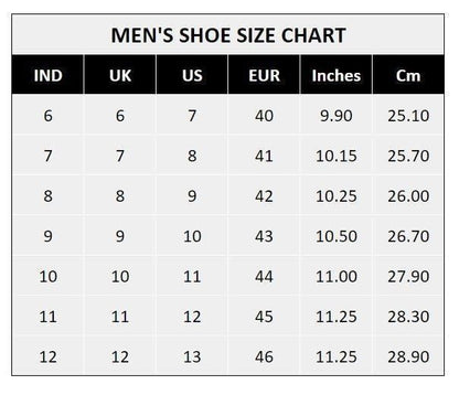 Men's Loafers Leather Hand-Stitched Casual Shoes