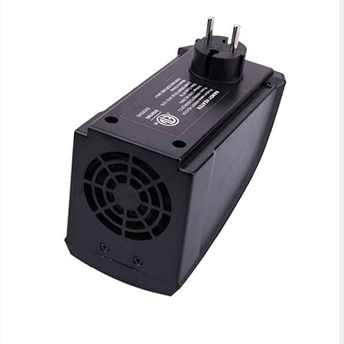 🔥 HeatGo Mini Handy Heater