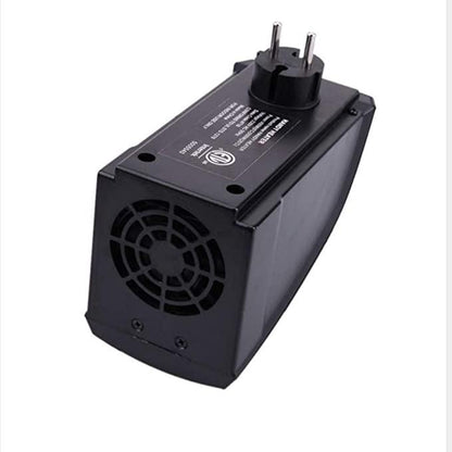🔥 HeatGo Mini Handy Heater